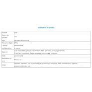 Panneau directionnel - Foshan Nanhai Guose - Guidage des visiteurs pour centres d'exposition_2