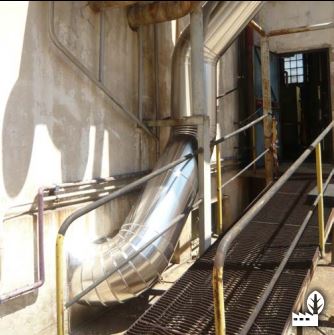 Calorifuge acoustique mono-couche ou multi-couche airopta : amortissez facilement et de façon plus importante les rayonnements d'enveloppe_2