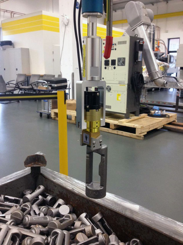 Électro-aimant AR 30 - Blocs polaires amovibles pour surfaces irrégulières et cylindriques_2