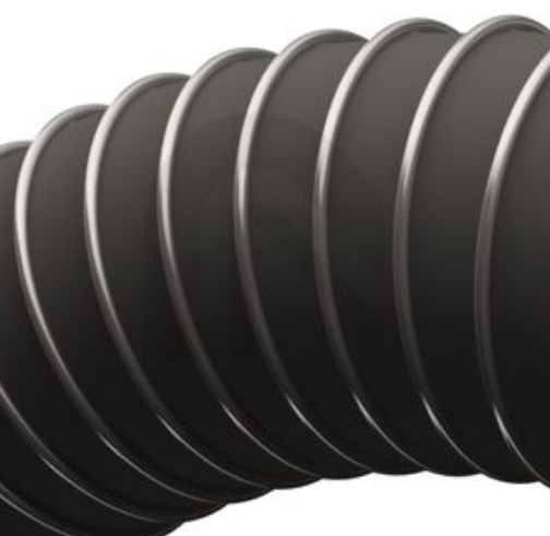 Gaine pour moyennes et hautes températures jusqu'à 300 °C - Master-Clip SILICONE_2