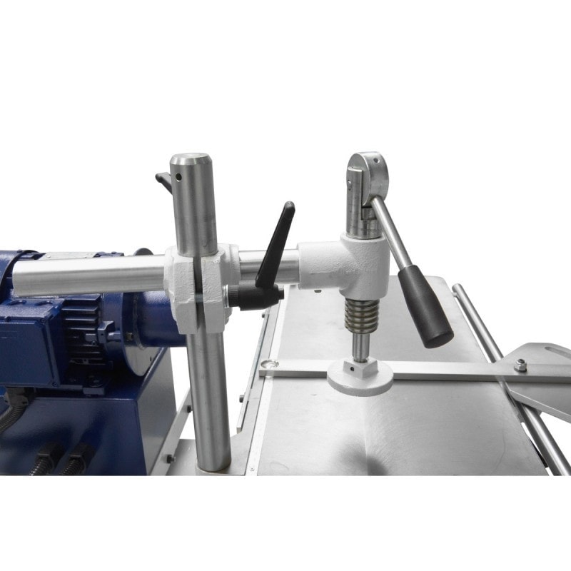 Mortaiseuse horizontale Holzkraft LLB 40 DT - 5320040_2