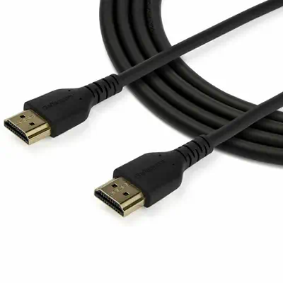 StarTech Cble HDMI 2.0 de 1,5m avec Ethernet Certifié_2