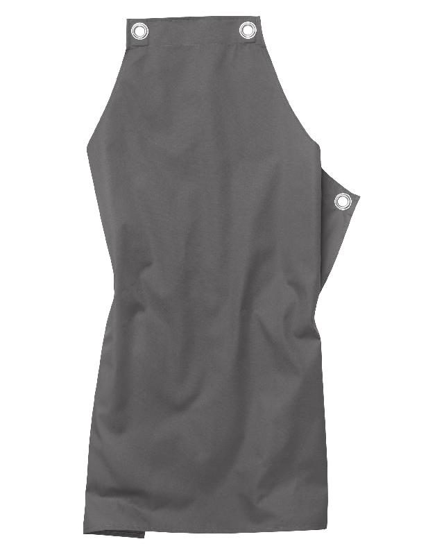 Tablier à Oeillets Potenza x Classic (00141-01) - Réf: CI01 - 65% Polyester / 35% Coton - Marque: CG International_2