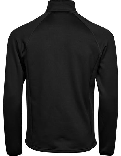 Veste polaire stretch - Tee Jays - N° de série: 9100_2