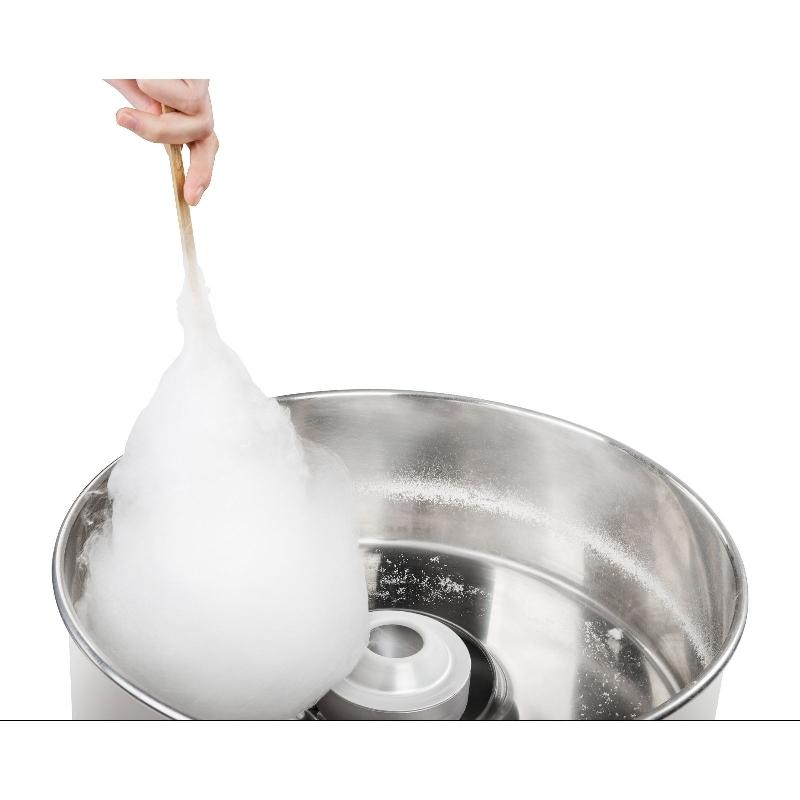 Machine à barbe à papa ø52cm_2