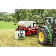 Autochargeuse à balle ronde RBMPRO 1400 - Anderson - poids à vide sur barre de tir 1080 kg (2380 lb) - chargement automatique et rapide_2