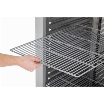 Armoire réfrigérée négative une porte économe en énergie Série U 700L UA031_2