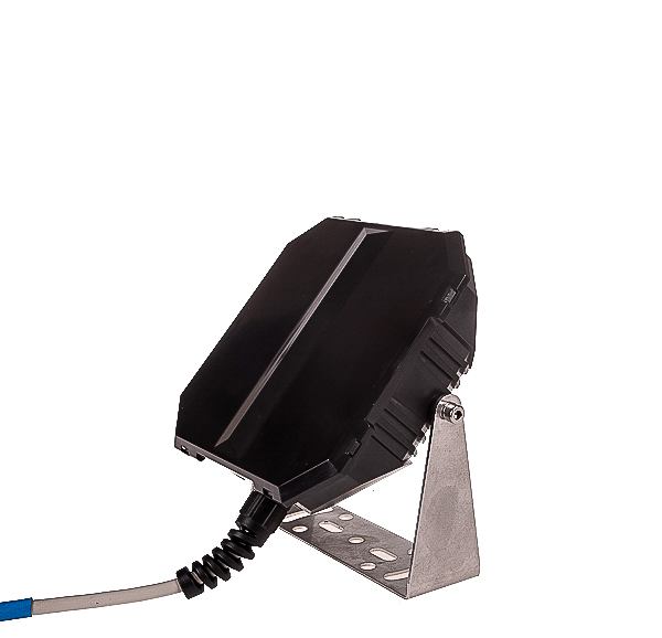 Capteurs aériens NRV485 - radar RS485 avec câble minimum 2m - mesure continue sans contact pour liquides_2