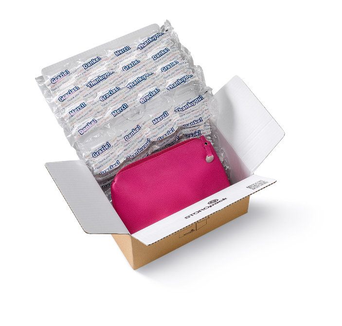 Emballages sur mesure - Storopack France - boîtes, sachets et papier cadeau personnalisés_2