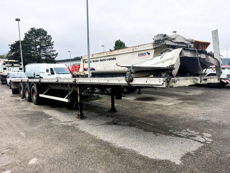 FRUEHAUF plateau 3 essieux_2