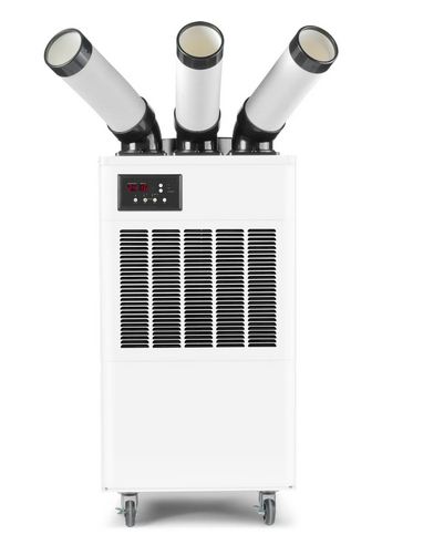 Climatiseur mobile PT 5300 SP - 5,3 kW - Spotcooling multifonction avec conduites d'air réglables_2