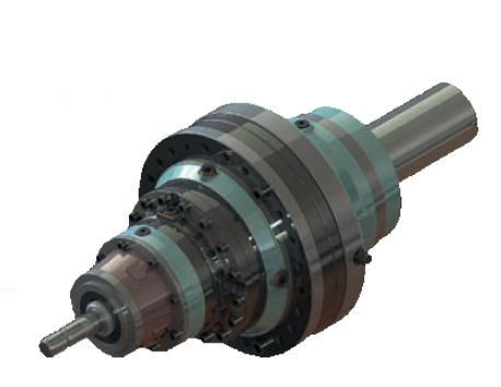 625 Stationnaire TMR Master - Mélangeuse Agricole Valmetal - Cuve 625 pi³ (18 m³) - Rotor et Vis pour RTM Homogène_2