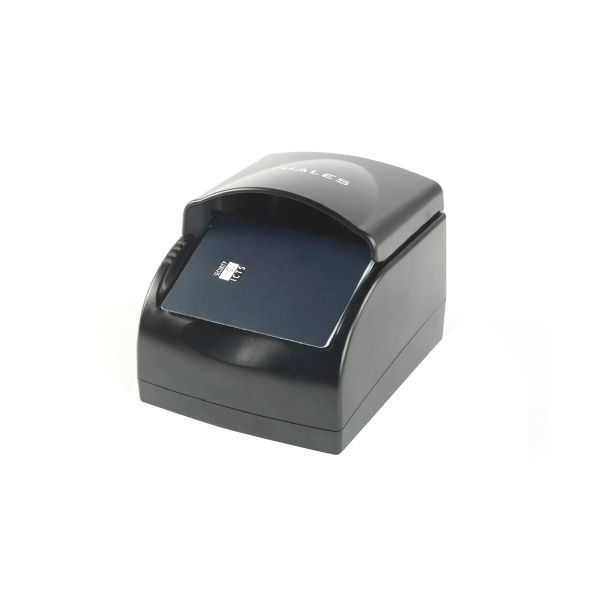 Lecteur de documents d'identité Thales AT9000 MK2 - acquisition et authentification multi-supports_2