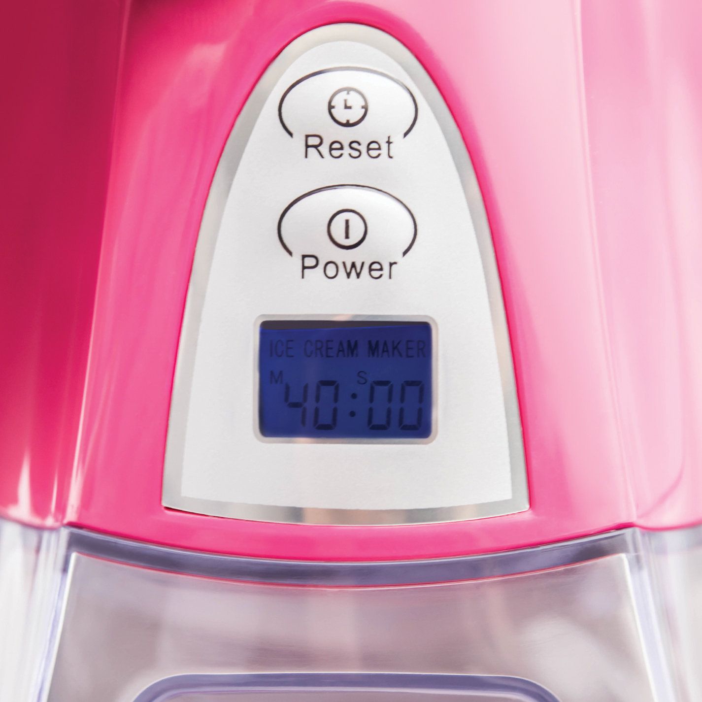 Srb60 - sorbetière professionnelle - adeva - capacité 15 l_2