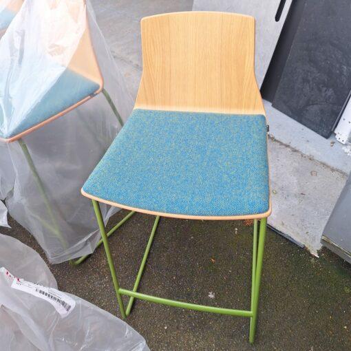 Tabouret de bureau Montara650 - Coalesse d'occasion - Design moderne et ergonomique_2