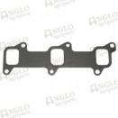 Joint plat de collecteur d'échappement - Ford - Référence : PTA-A59807_2