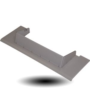 Capot de protection machine polycarbonate et inox_2
