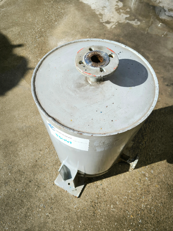 Cuve de fer verticale de 90 litres - référence : c13441_2