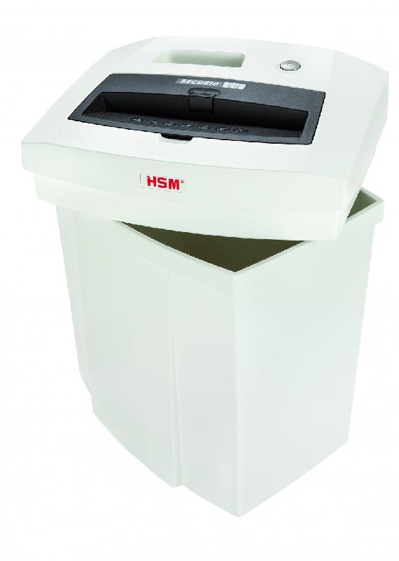 HSM securio c14 - 4 x 25mm_2