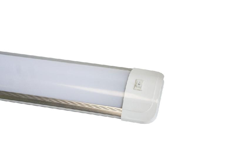 Réglette plate à LED avec interrupteur - 18W - 0,56m - 1440lm_2