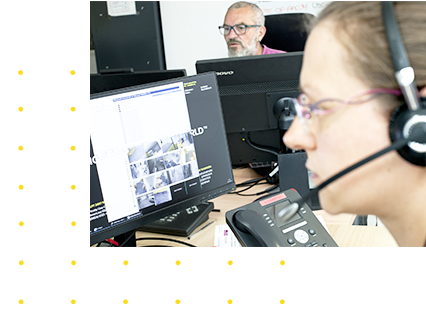 Système de détection incendie - STANLEY Security - Adapté aux professionnels et ERP_2