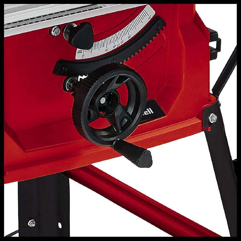 Table de sciage TC-TS 2025/2 U - Scie de table_2