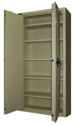 Armoire Sécurité Défense Série Classe C Défense - Acier 2mm, Porte 70mm_2