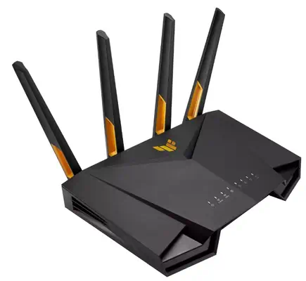 ASUS TUF Gaming AX4200 Dual Band WiFi 6 Router WiFi 6_2