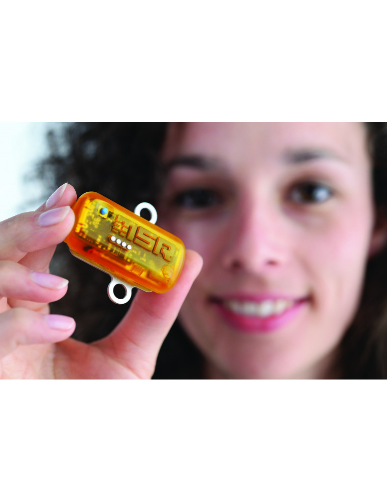 Enregistreur de chocs de transport ultra performant MSR 175 - capteurs haute résolution et polyvalence_2