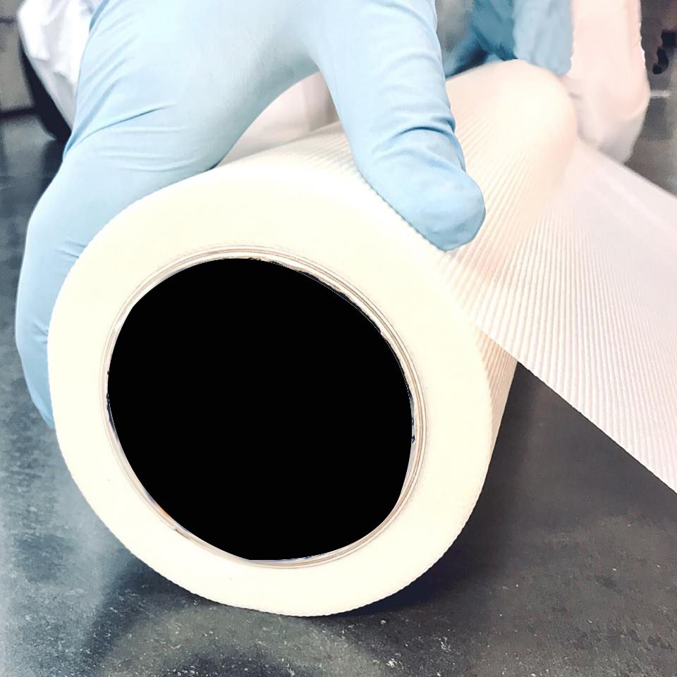 Film de protection auto-adhésif MASKSOL - antidérapant - 60 cm x 20 m_2