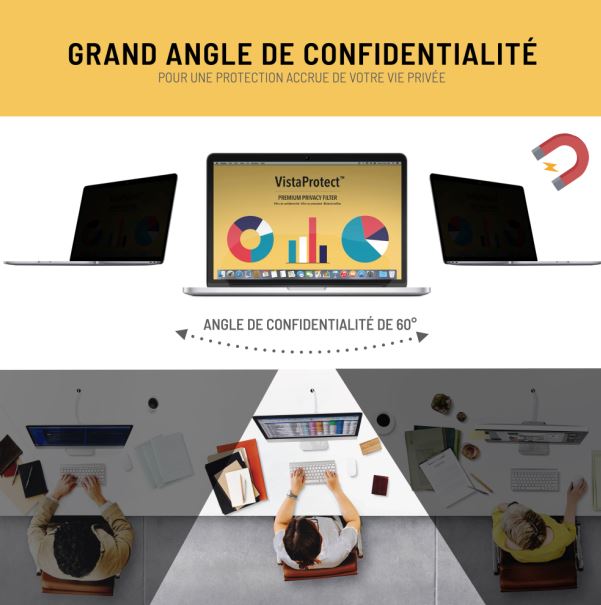 Filtre de Confidentialité pour MacBook_2