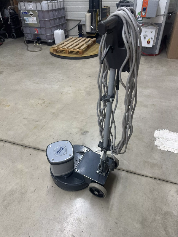 Monobrosse Nilfisk 430M occasion_2