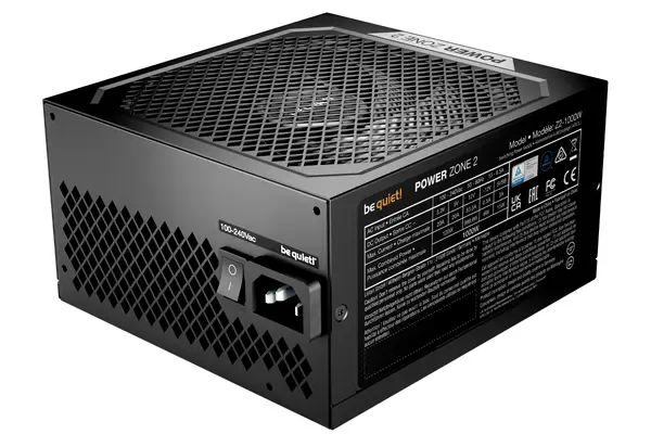 POWER ZONE 2 1000 W | Alimentation ATX 3.1, 80 Plus Platinum_2
