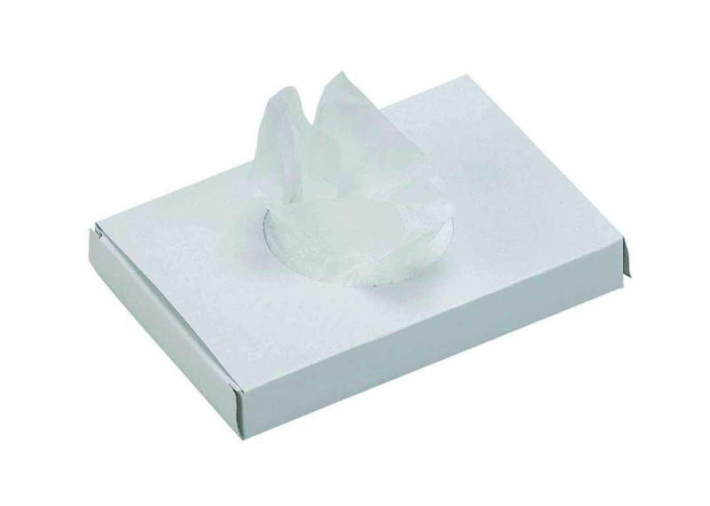 Sachet pour protections periodiques carton de 48 boites de 20 sachets - 960 unites_2