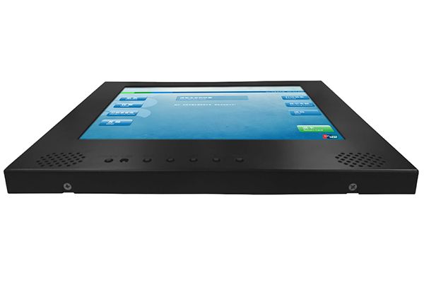 AMG-09IPGD02T1 - Écran tactile 9,7 pouces Amongo - Résolution 1024x768 - PCAP industriel_2