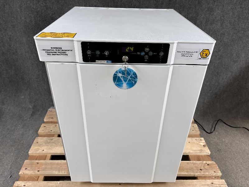 Armoire laboratoire négative ATEX Gram RF210LG10_2