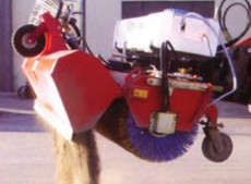 Balayeuses orientables - sima btp_2