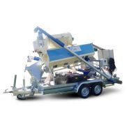 Rs 4.460 - matériels de triage alimentaire - ci2t - pesée de circuit électronique 10kg/10kg_2