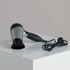 Sèche-cheveux pliable Joyce - SKU: G-772-04 - Compact avec crochet de suspension et filtre amovible_2