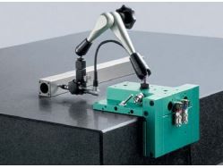 Straight-line - mesure de rectitude avec chanfrein maximal de 5 mm - coussin pneumatique stable et répétable_2