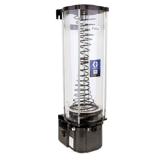 Pompe de graissage g3 - graco - pression de service maximum (mpa) 35.1_2