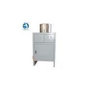 Ygm-bs - éplucheuse industrielle à ail avancée - Yogemann Machinery - taux de peeling 98% - acier inoxydable 304 - poids net 100 kg_2