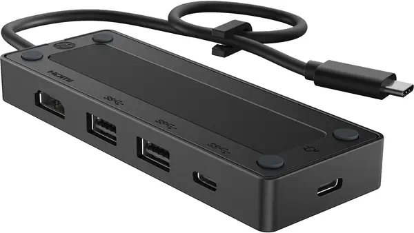 Concentrateur USB-C de voyage HP G3_2