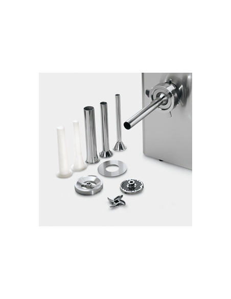 Hachoir à viande Sirman - TC32_2