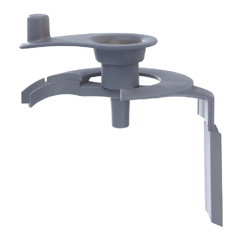Robot Cook chauffant professionnel | Robot coupe - 43000R_2