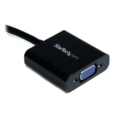 StarTech Adaptateur convertisseur Micro HDMI vers VGA pour_2