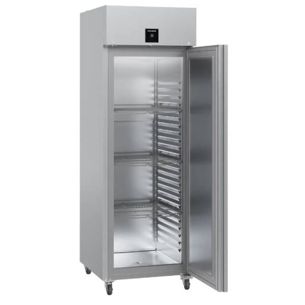 Armoire réfrigérée positive Inox sur roulettes - GN2/1 - 486 L   | Liebherr - FRPSvg6501 924 Performance_2