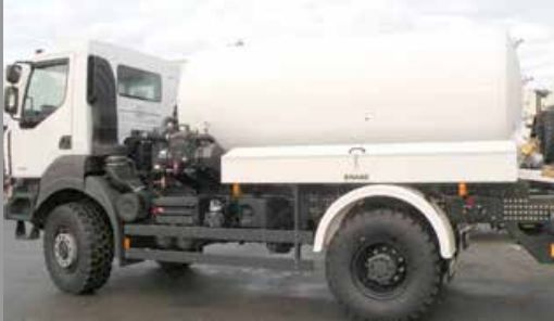 Aspiratrice camions aspirateurs - rivard - 1 250 à 4 600 m 3 /h_2