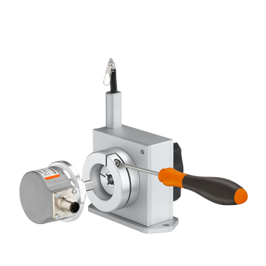 Codeur à câble  -  B80_2