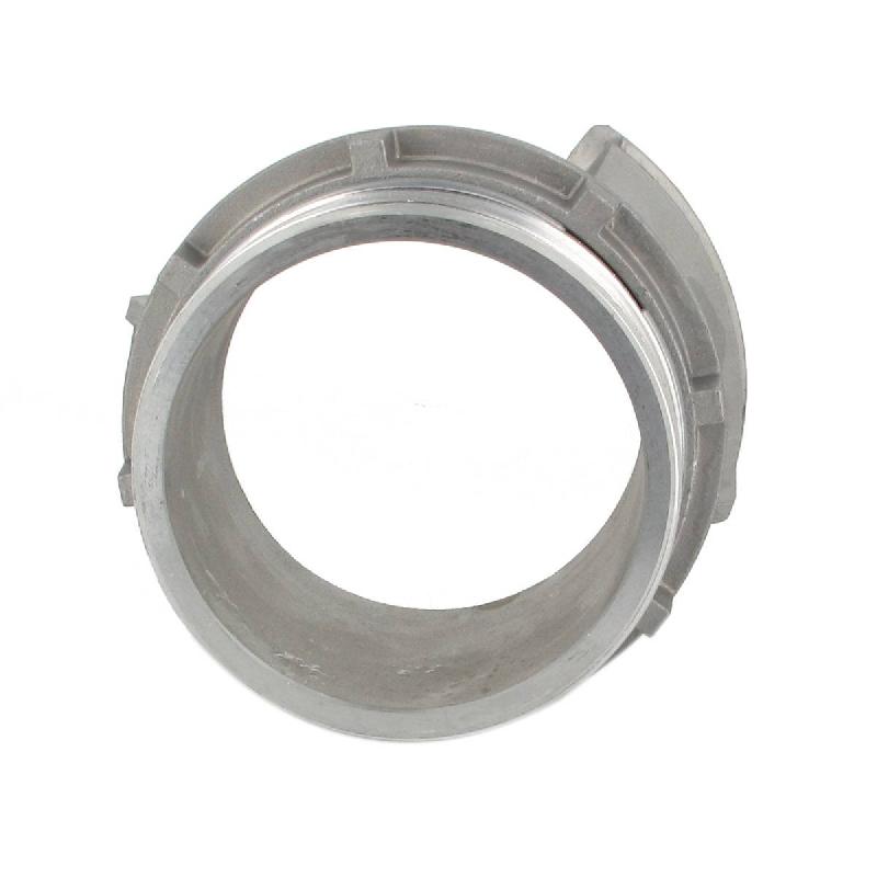 Demi-raccord symétrique avec verrou - DN 100 mm - M 4